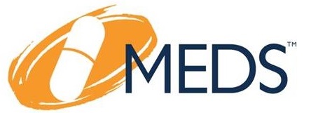 Logotipo de MEDS Tabla de MEDS