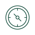 Icon of a compass