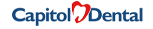 Logotipo de Capitol Dental